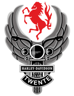 HARLEY-DAVIDSON CLUB TWENTE